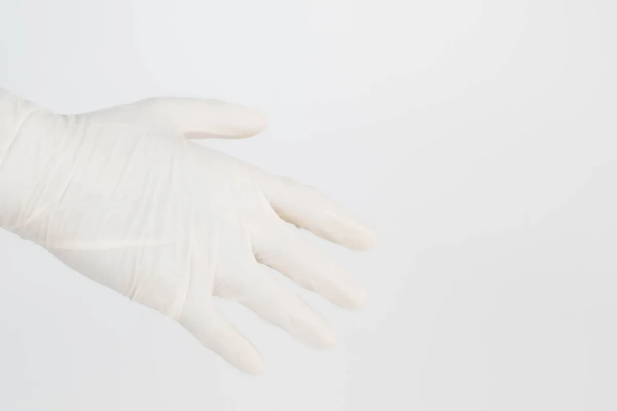 Human Feces & Urine Cleanup in Glendale, MS